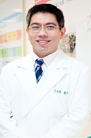 李枝新  教授
